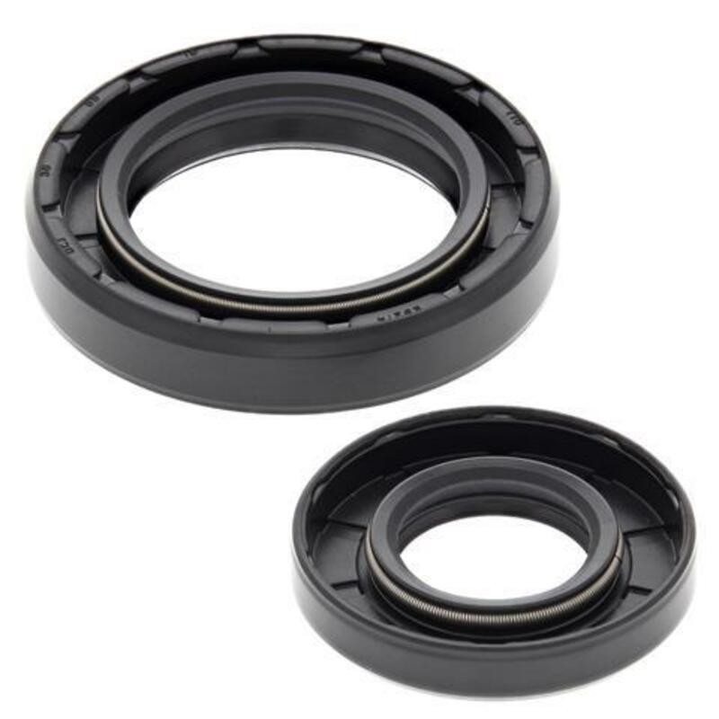 Kit de retenes de cigüeñal ALL BALLS - motoscamaralweb.com Kit de retenes de cigüeñal ALL BALLS - motoscamaralweb.com