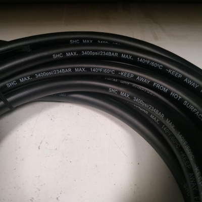 MANGUERA PRESION DPW3100G (7.6MTS)- motoscamaralweb.com