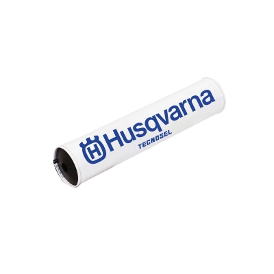 Protector/Morcilla TECNOSEL para manillar Husqvarna - motoscamaralweb.com