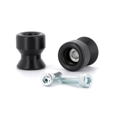 Diabolos V PARTS M10x1.25 negro teflón - motoscamaralweb.com