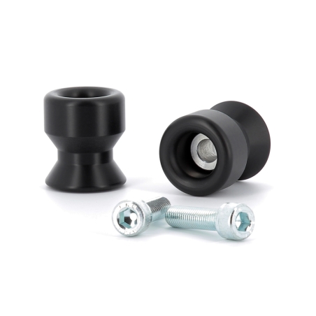 Diabolos V PARTS M10x1.25 negro teflón - motoscamaralweb.com