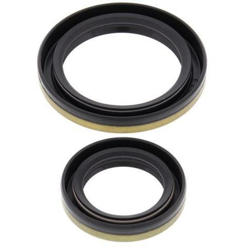 Kit de retenes de cigüeñal ALL BALLS - motoscamaralweb.com Kit de retenes de cigüeñal ALL BALLS - motoscamaralweb.com