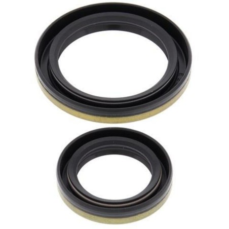 Kit de retenes de cigüeñal ALL BALLS - motoscamaralweb.com
