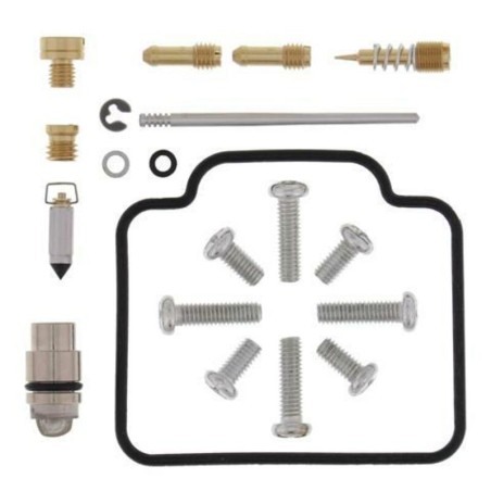 Kit reparacion carburador ALL BALLS Polaris 500 Sportsman - motoscamaralweb.com