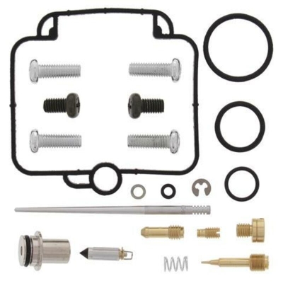 Kit reparacion carburador ALL BALLS Polaris 500 Sportsman - motoscamaralweb.com