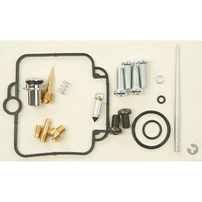 Kit reparacion carburador ALL BALLS Polaris 500 Scrambler - motoscamaralweb.com