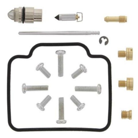 Kit reparacion carburador ALL BALLS Polaris 330 Trail Boss - motoscamaralweb.com