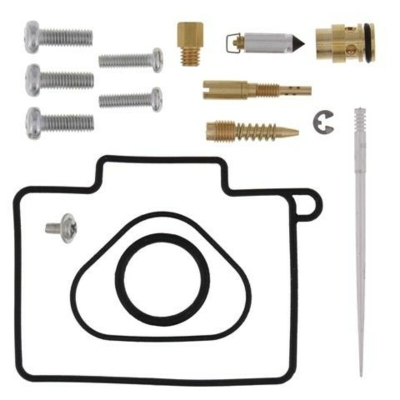 Kit reparacion carburador ALL BALLS - motoscamaralweb.com
