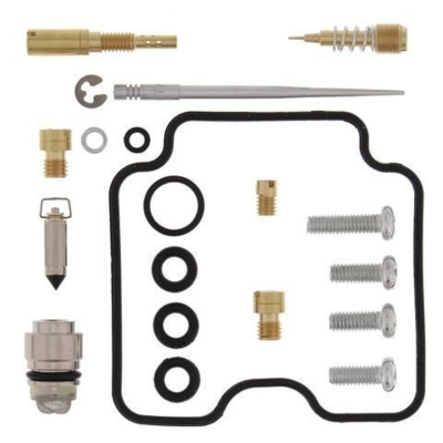 Kit reparacion carburador ALL BALLS Yamaha YFZ450 - motoscamaralweb.com