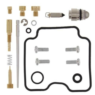 Kit reparacion carburador ALL BALLS Yamaha 250 Raptor - motoscamaralweb.com