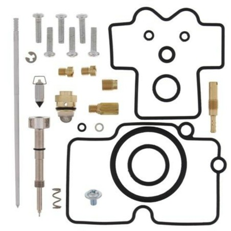 Kit reparacion carburador ALL BALLS - motoscamaralweb.com