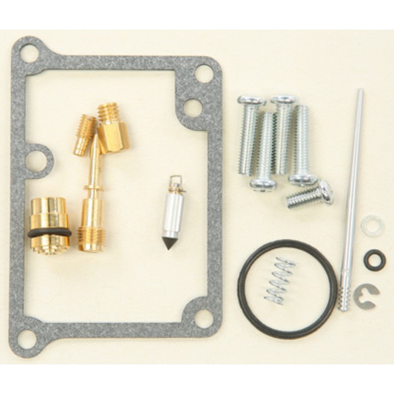 Kit reparacion carburador ALL BALLS Yamaha 200 Blaster - motoscamaralweb.com Kit reparacion carburador ALL BALLS Yamaha 200 Blaster - motoscamaralweb.com