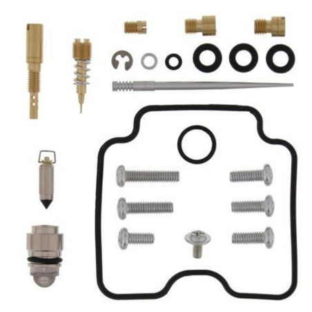 Kit reparacion carburador ALL BALLS Yamaha 400 Kodiak - motoscamaralweb.com