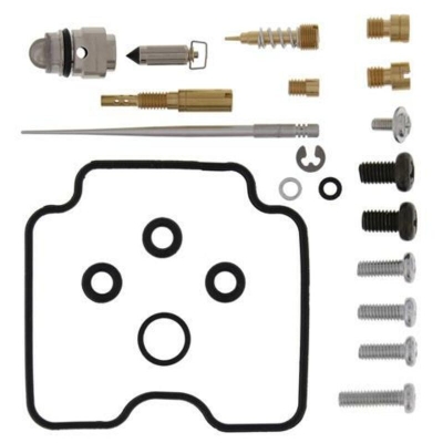 Kit reparacion carburador ALL BALLS Yamaha 660 Grizzly - motoscamaralweb.com