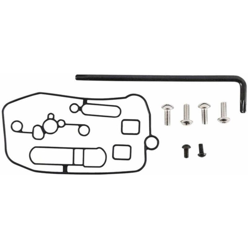 Kit reparación de carburador ALL BALLS - motoscamaralweb.com Kit reparación de carburador ALL BALLS - motoscamaralweb.com