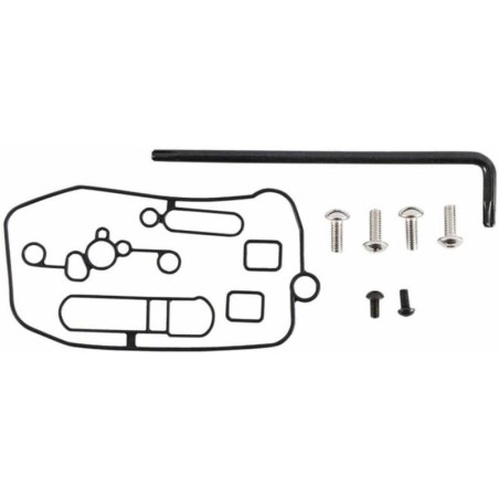 Kit reparación de carburador ALL BALLS - motoscamaralweb.com