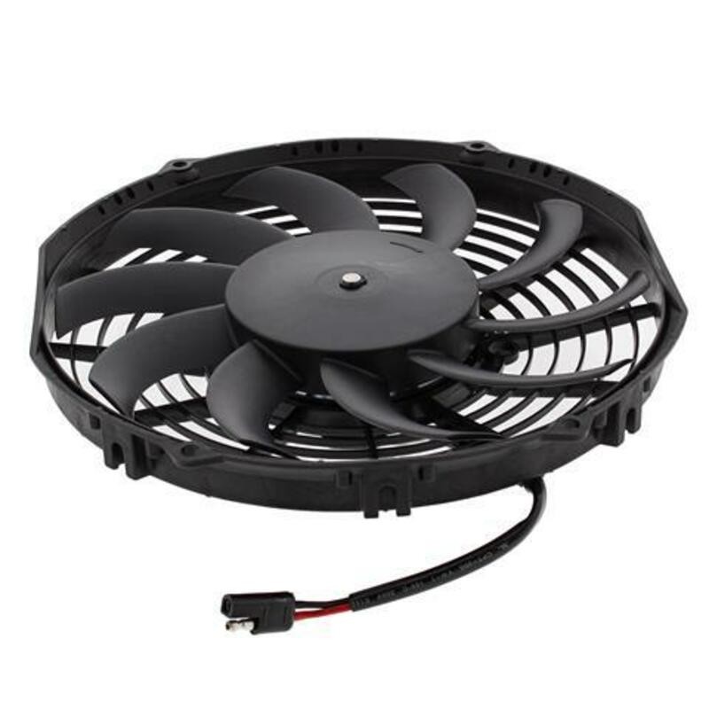 Ventilador de refrigeracion ALL BALLS- motoscamaralweb.com Ventilador de refrigeracion ALL BALLS- motoscamaralweb.com