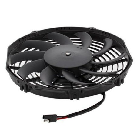 Ventilador de refrigeracion ALL BALLS- motoscamaralweb.com