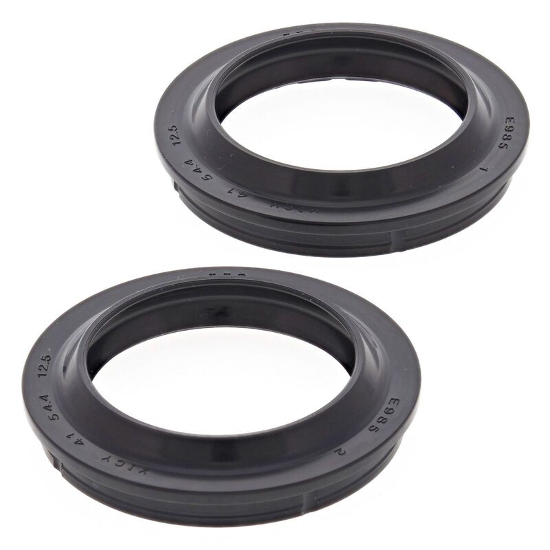 Kit de guardapolvos de horquilla ALL BALLS - 59.3x41x12.3 mm- motoscam Kit de guardapolvos de horquilla ALL BALLS - 59.3x41x12.3 mm- motoscam