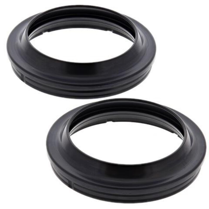 Kit de guardapolvos de horquilla ALL BALLS - 64.9x48x14.4 mm- motoscam Kit de guardapolvos de horquilla ALL BALLS - 64.9x48x14.4 mm- motoscam