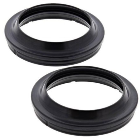Kit de guardapolvos de horquilla ALL BALLS - 64.9x48x14.4 mm- motoscam