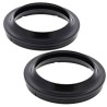 Kit de guardapolvos de horquilla ALL BALLS - 64.9x48x14.4 mm- motoscam
