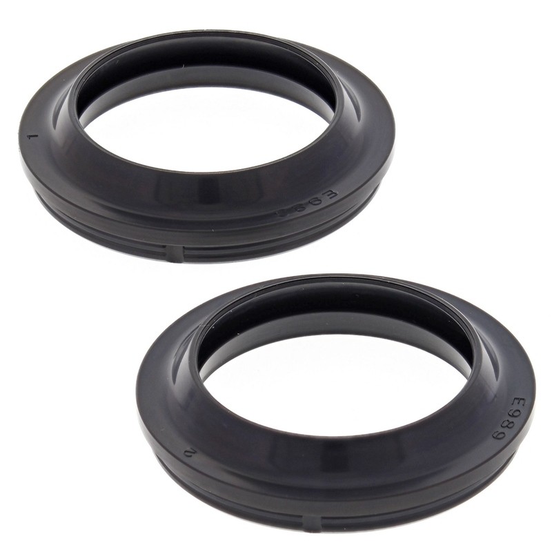 Kit de guardapolvos de horquilla ALL BALLS - 58.8x42x12.6 mm- motoscam Kit de guardapolvos de horquilla ALL BALLS - 58.8x42x12.6 mm- motoscam