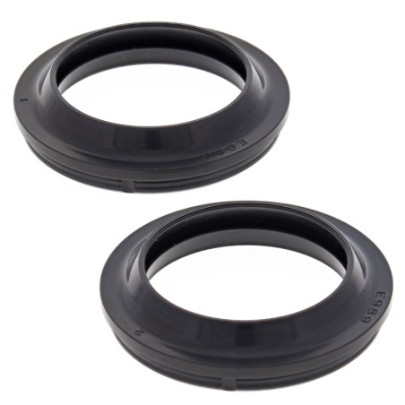 Kit de guardapolvos de horquilla ALL BALLS - 58.8x42x12.6 mm- motoscam
