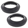 Kit de guardapolvos de horquilla ALL BALLS - 54.5x38x13.5 mm- motoscam