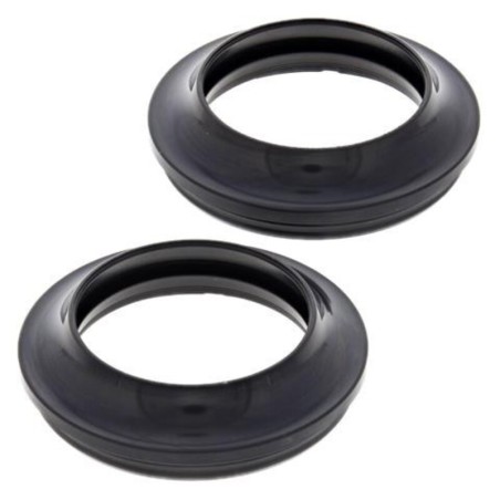 Kit de guardapolvos de horquilla ALL BALLS - 53.6x37x13.7 mm- motoscam