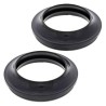 Kit de guardapolvos de horquilla ALL BALLS - 53.6x37x13.7 mm- motoscam