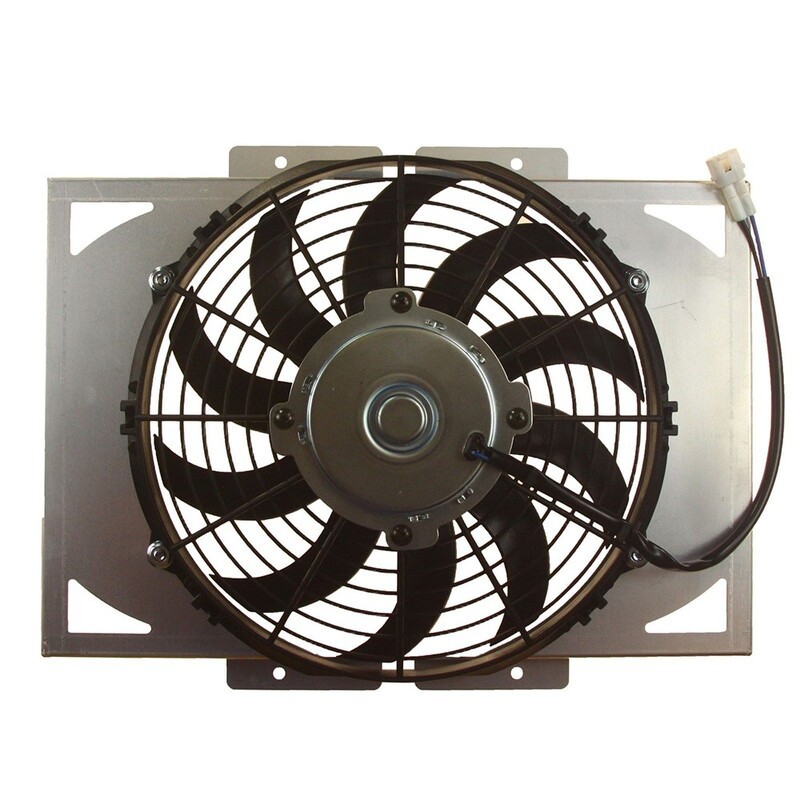 Ventilador de refrigeracion ALL BALLS- motoscamaralweb.com Ventilador de refrigeracion ALL BALLS- motoscamaralweb.com