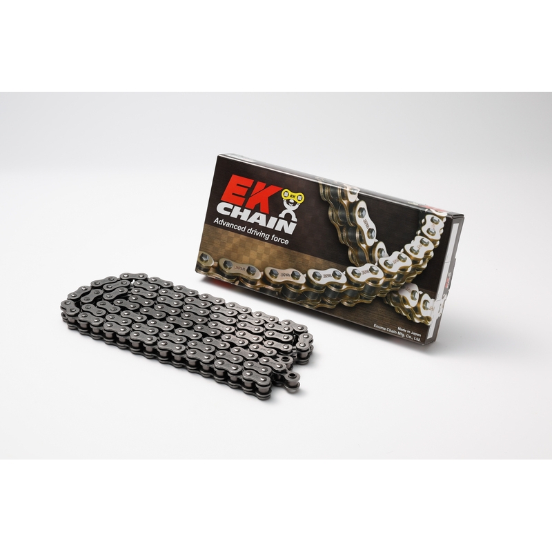 Cadena EK 520SRX2 QX-Ring 520 - motoscamaralweb.com