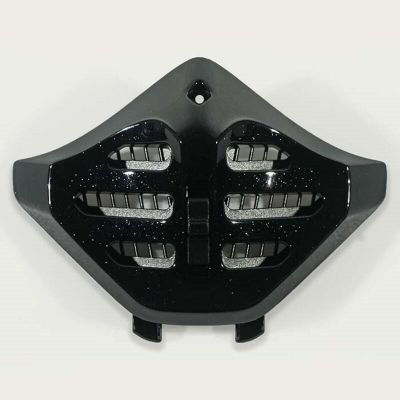 Mentonnière ARAI para casco Tour-X5 Cosmic - motoscamaralweb.com