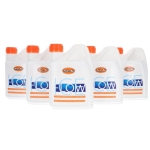 Líquido refrigerante TWIN AIR Iceflow - 6x1 L - motoscamaralweb.com