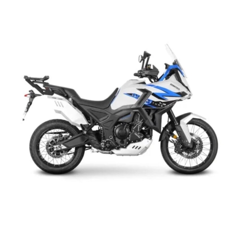 Fijaciones Shad Top Master - motoscamaralweb.com