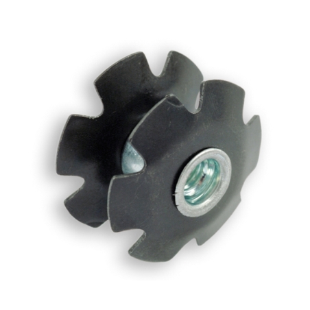 Araña para direccion A-HEAD. 22.2 mm - motoscamaralweb.com