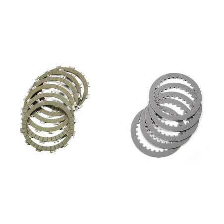 Kit de embrague NEWFREN Performance - motoscamaralweb.com