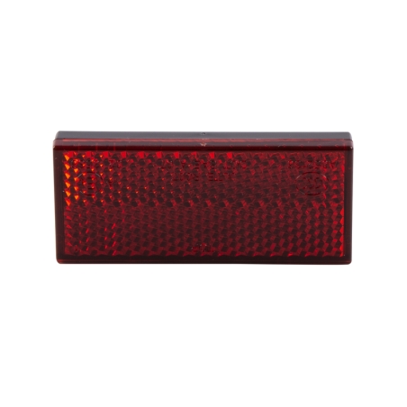 HIGHSIDER smart Reflector Red (1pc) - motoscamaralweb.com