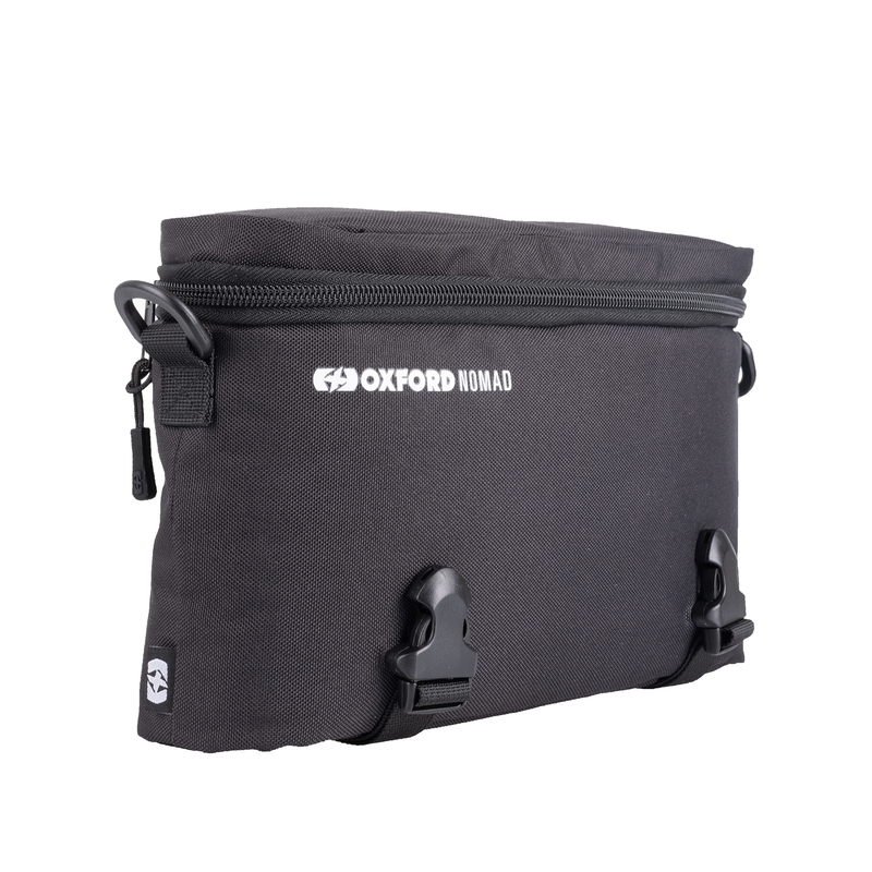 OXFORD Nomad N3 Cool Bag - motoscamaralweb.com