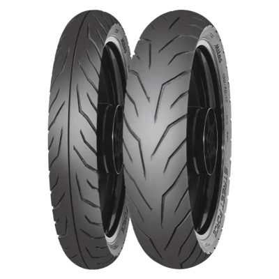 Neumático MITAS STREET FORCE 100/80-17 52H TL/TT - motoscamaralweb.com