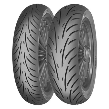 Neumático MITAS TOURING FORCE-SC 130/80-15 63S TL - motoscamaralweb.com