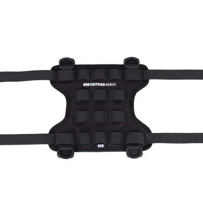 OXFORD Nomad Accessory Harness - motoscamaralweb.com