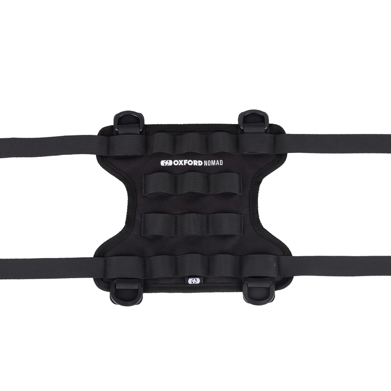 OXFORD Nomad Accessory Harness - motoscamaralweb.com