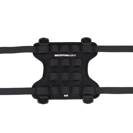 OXFORD Nomad Accessory Harness - motoscamaralweb.com