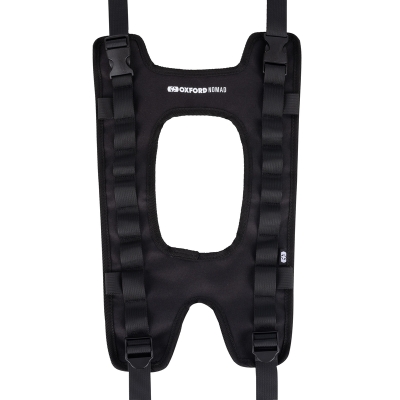 OXFORD Nomad Tank Harness - motoscamaralweb.com