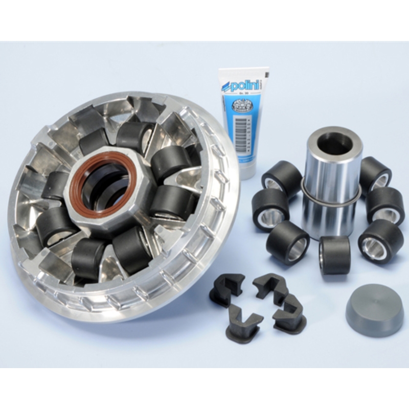 Variador Polini HI-SPEED BMW C 600 SPORT-C 650 GT (241709) - motoscamaralweb.com