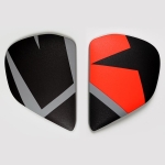 Cubiertas laterales ARAI MAVERICK Réplica (Compatible sistema VAS-V) - motoscamaralweb.com