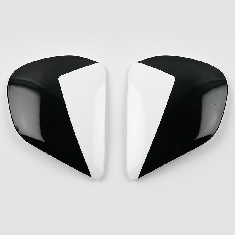 Cubiertas laterales ARAI REA Verde (Compatible sistema VAS-V) - motoscamaralweb.com Cubiertas laterales ARAI REA Verde (Compatible sistema VAS-V) - motoscamaralweb.com