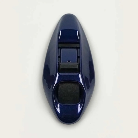 Ventilación superior ARAI (Sistema IC5). STATEMENT Blanco - motoscamaralweb.com